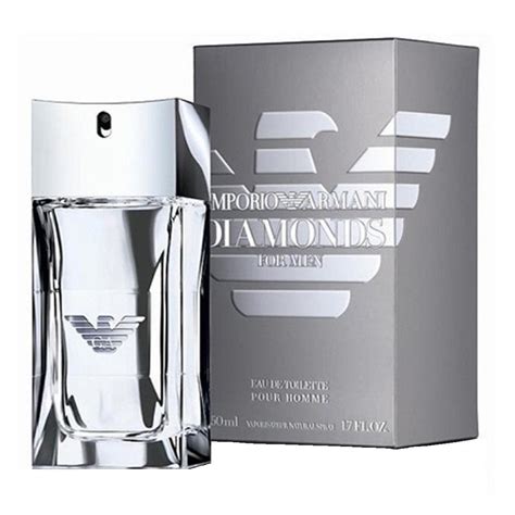 armani diamonds mens